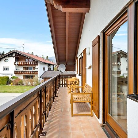 Casarina - Alpenblick Am Barmsee - Fewo Katharina Крюн Екстер'єр фото
